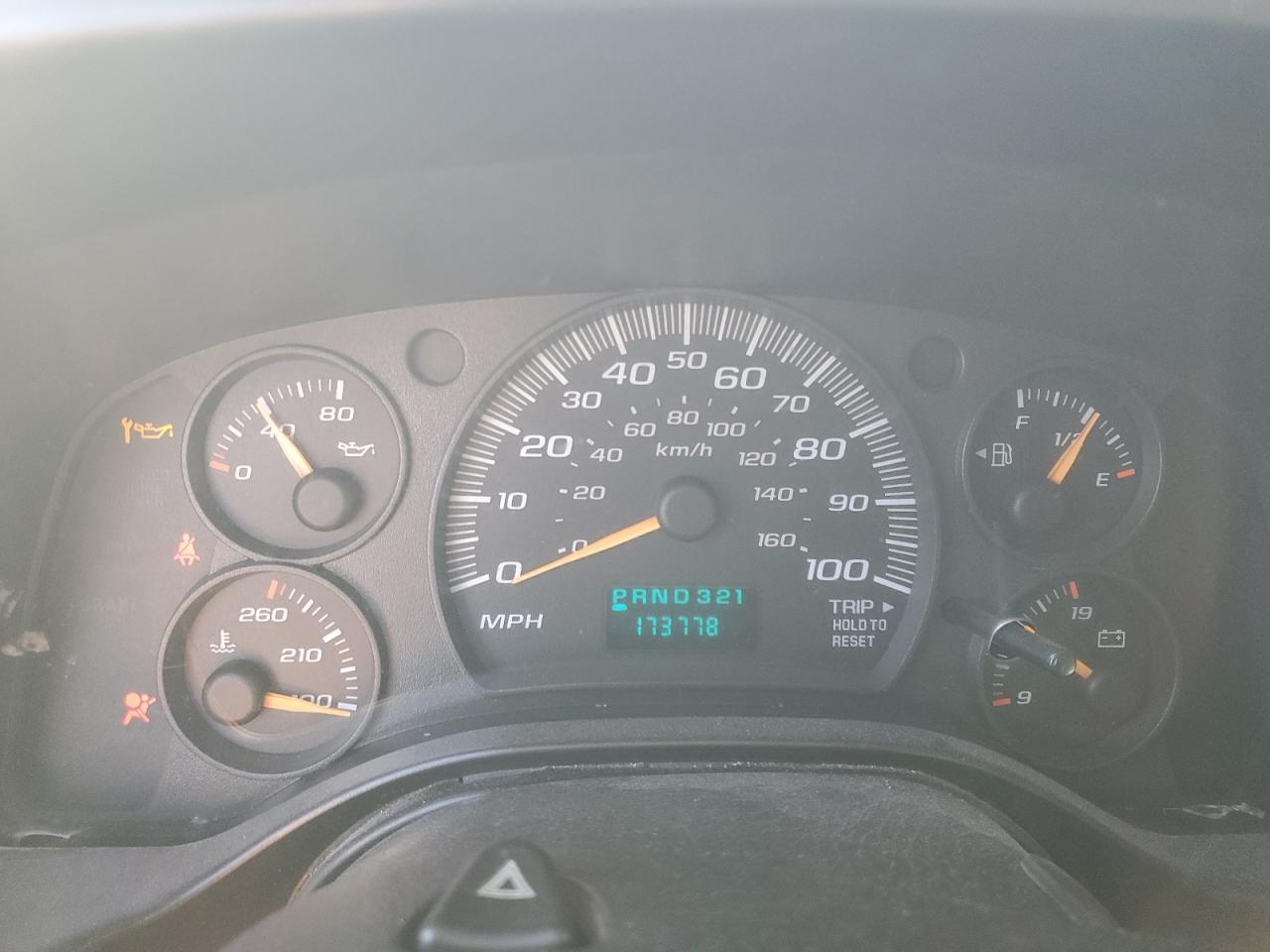 2007 Chevrolet Express G2500 VIN: 1GCGG25V971253199 Lot: 90725485