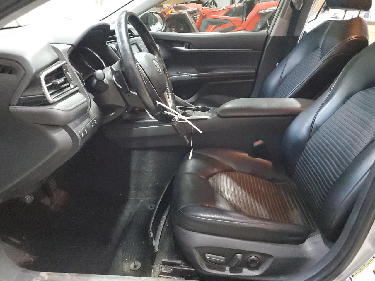 2020 Toyota Camry Se VIN: 4T1G11AKXLU930224 Lot: 85818355