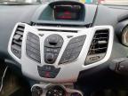 2011 FORD FIESTA EDGE  for sale at Copart SANDTOFT