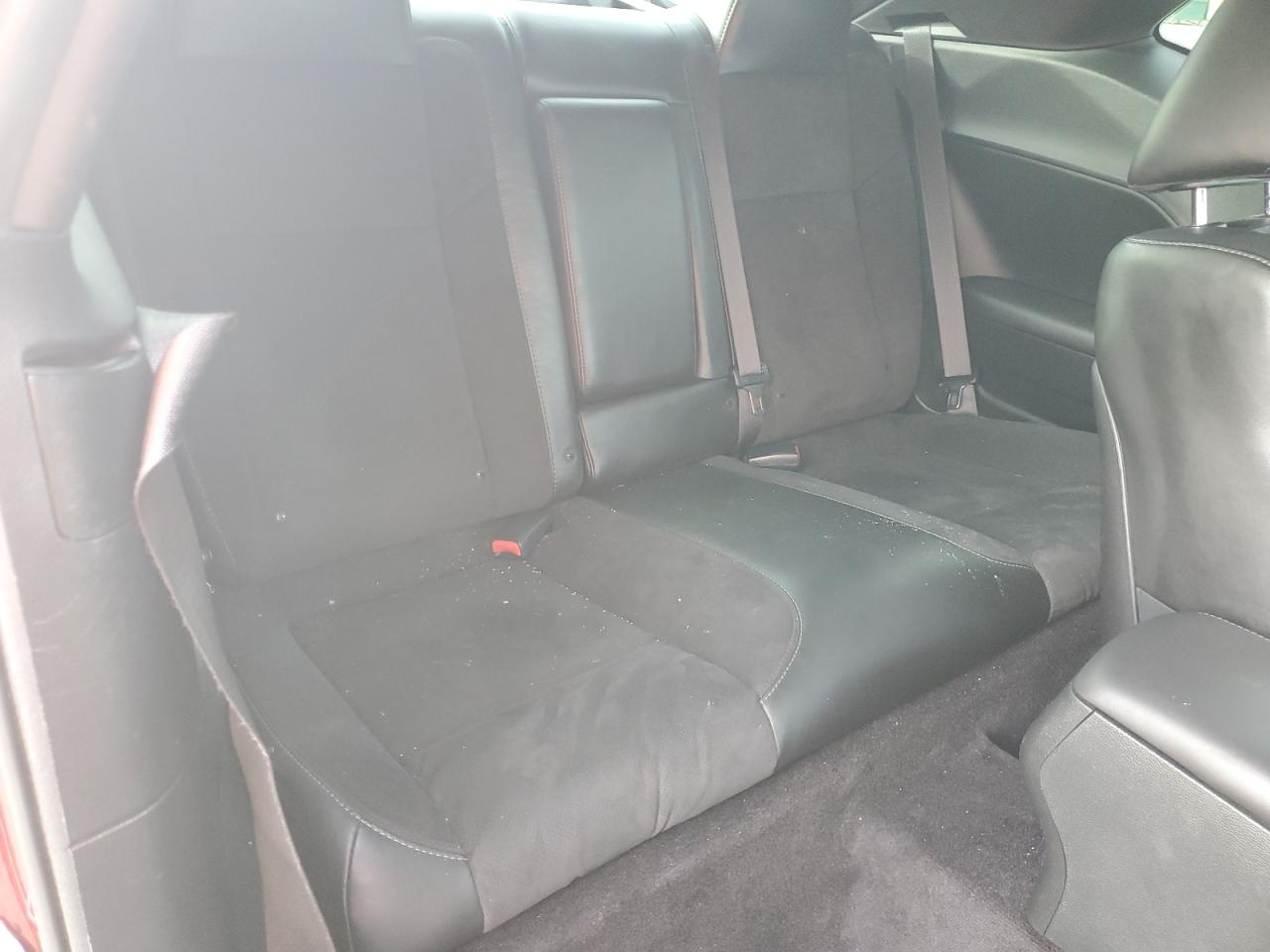 2019 Dodge Challenger Gt VIN: 2C3CDZKG2KH522082 Lot: 86888305