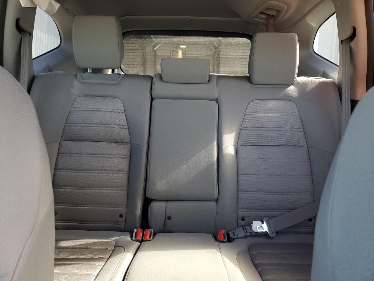 2022 Honda Cr-V Ex VIN: 7FARW2H5XNE008072 Lot: 86782175