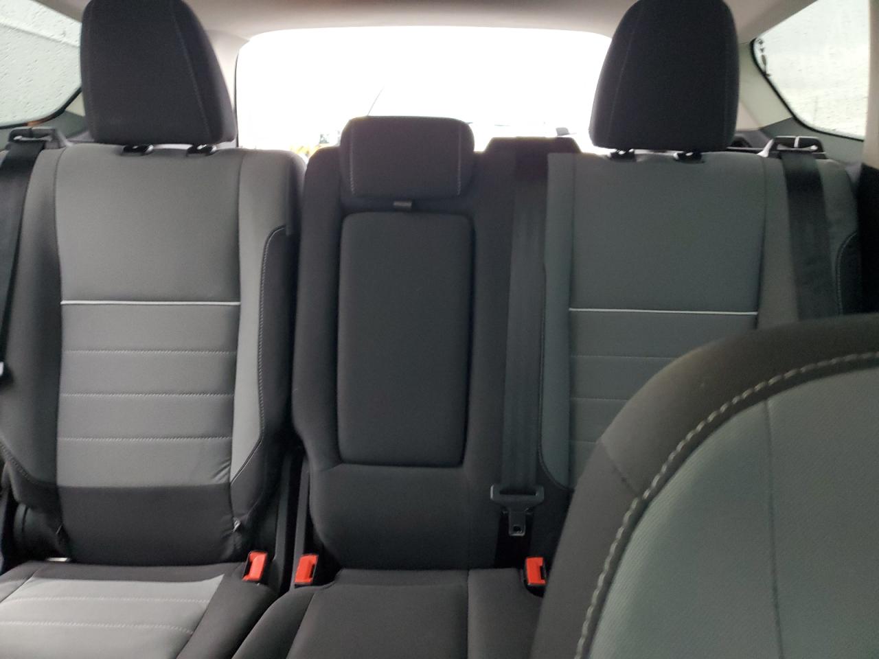 2015 Ford Escape Se VIN: 1FMCU0GX4FUA82039 Lot: 82009105