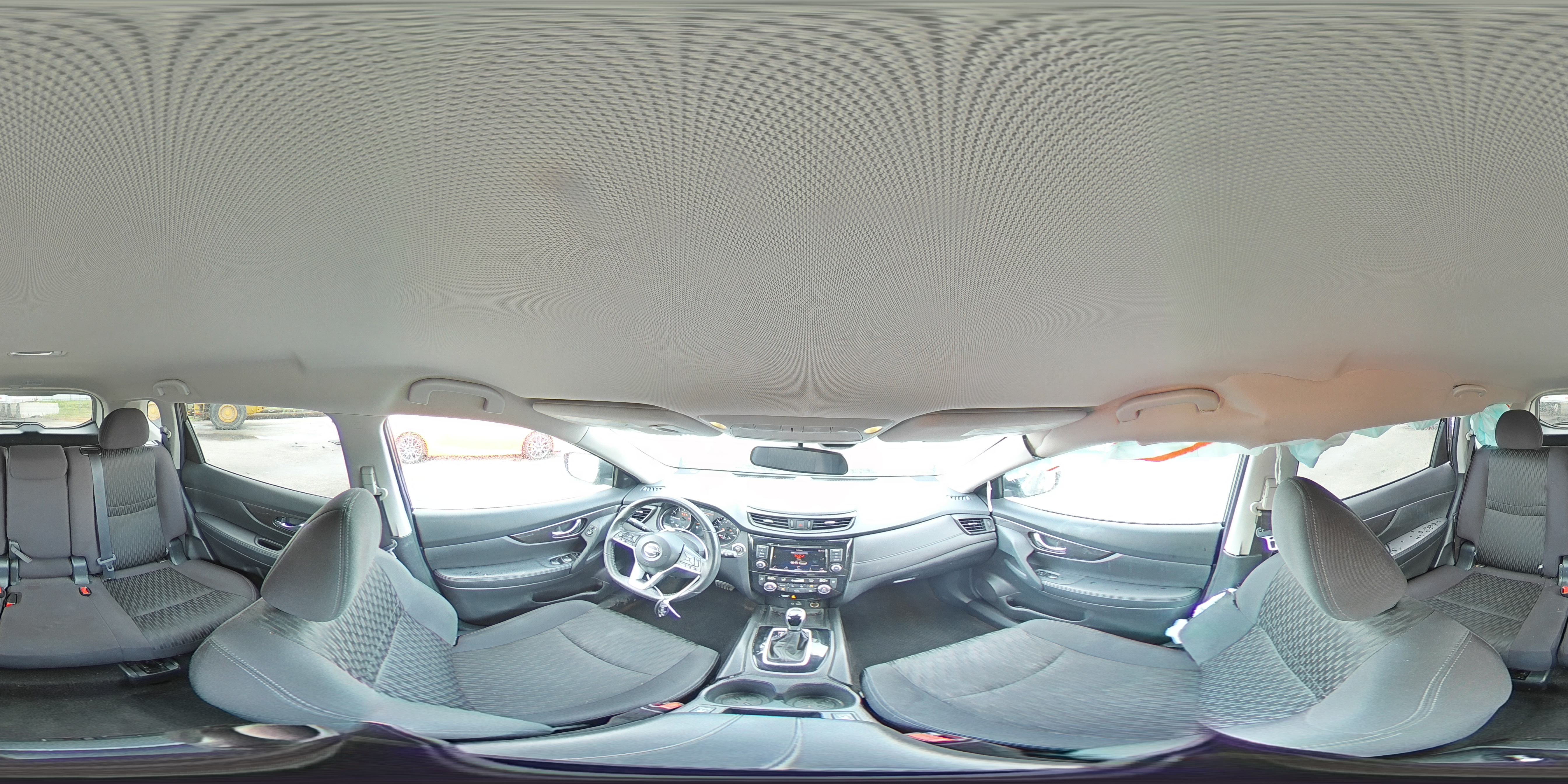 2020 Nissan Rogue S VIN: 5N1AT2MT3LC706471 Lot: 86213935