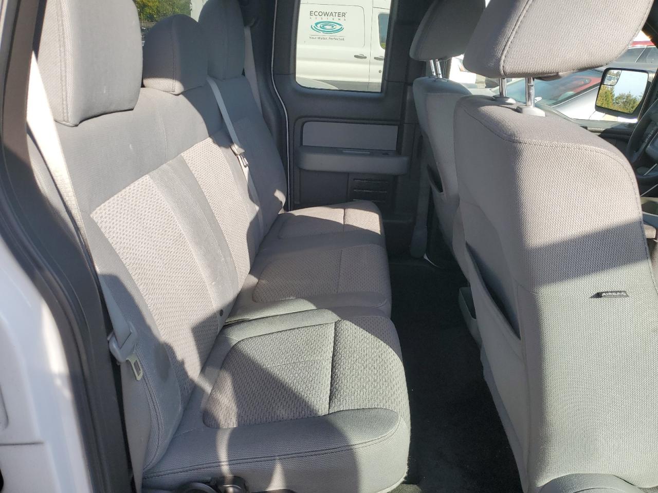 2011 Ford F150 Super Cab VIN: 1FTEX1CM7BFC52219 Lot: 82735625