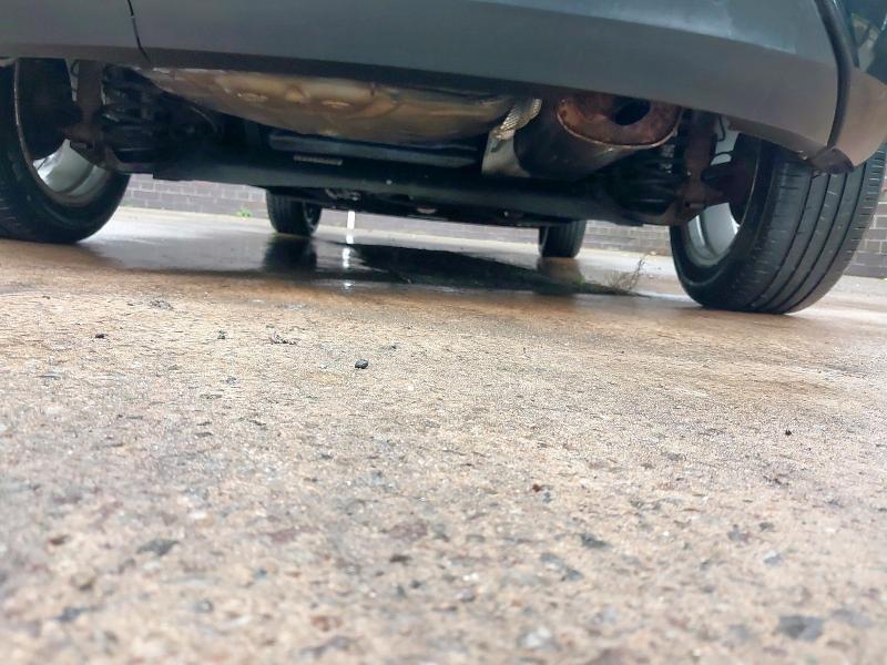 2014 FORD FIESTA ZETEC 