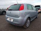 2007 FIAT GRANDE PUNTO 1.2 DYNAMIC 5DR for sale at Copart YORK