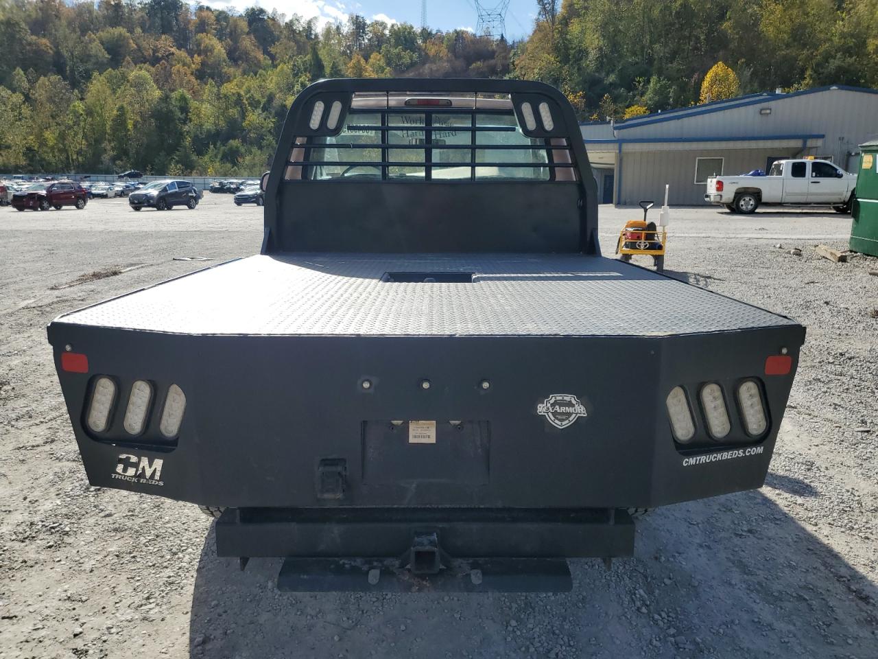 1997 Ford F250 VIN: 1FTHF26HXVEB33806 Lot: 86453755