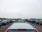 2002 FORD FOCUS   for sale at Copart SANDTOFT