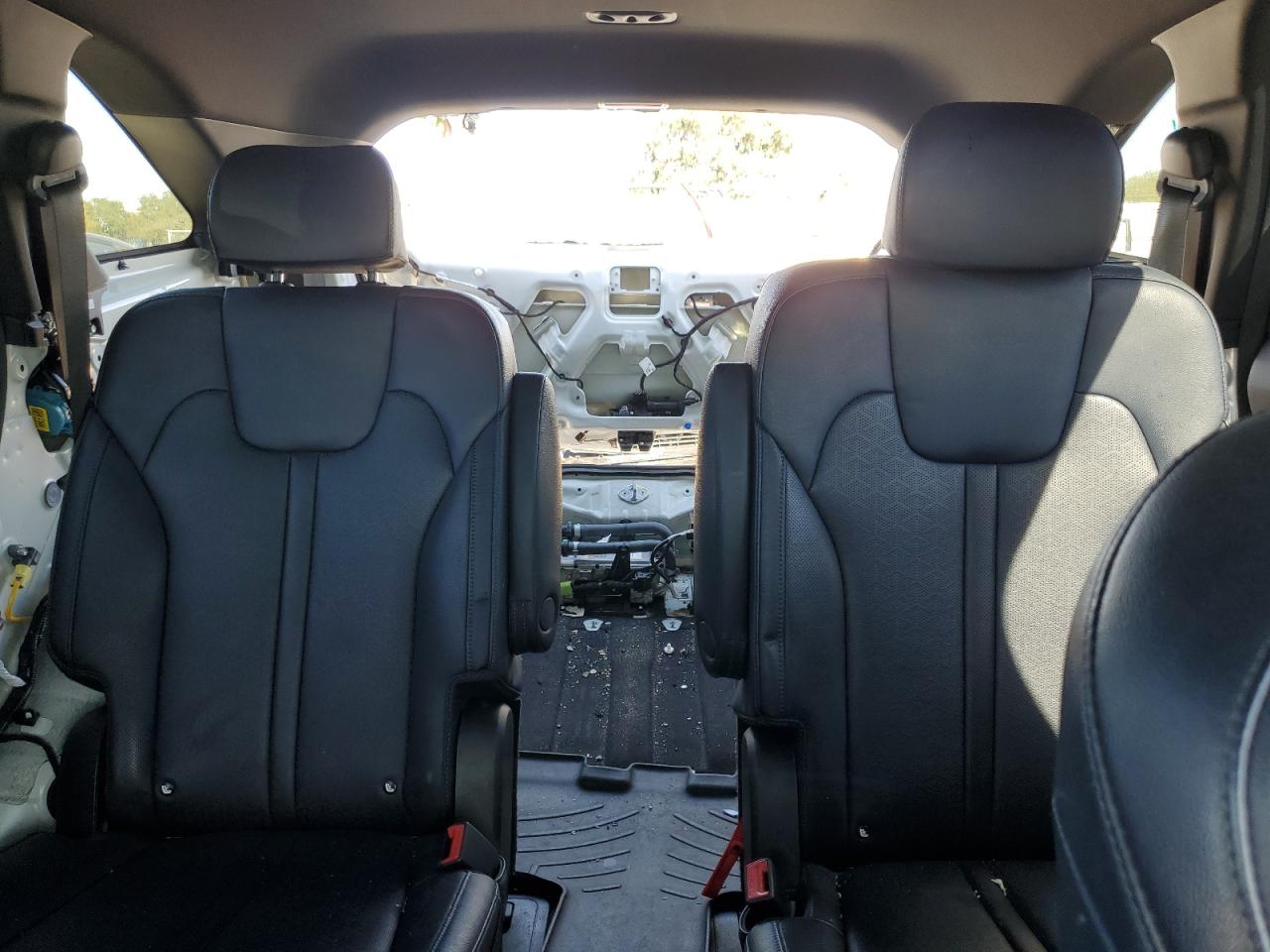 2022 Kia Sorento Sx Prestige VIN: KNDRMDLH2N5064099 Lot: 87480105