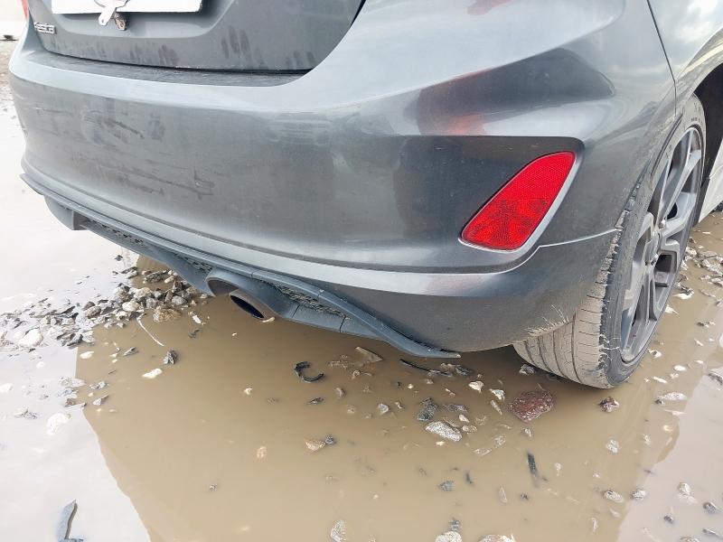 2018 FORD FIESTA 1.0 ECOBOOST ST-LINE 3DR