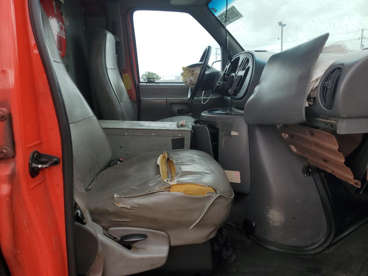 1998 Ford Econoline E250 Van VIN: 1FTPE24L7WHB60516 Lot: 86684635