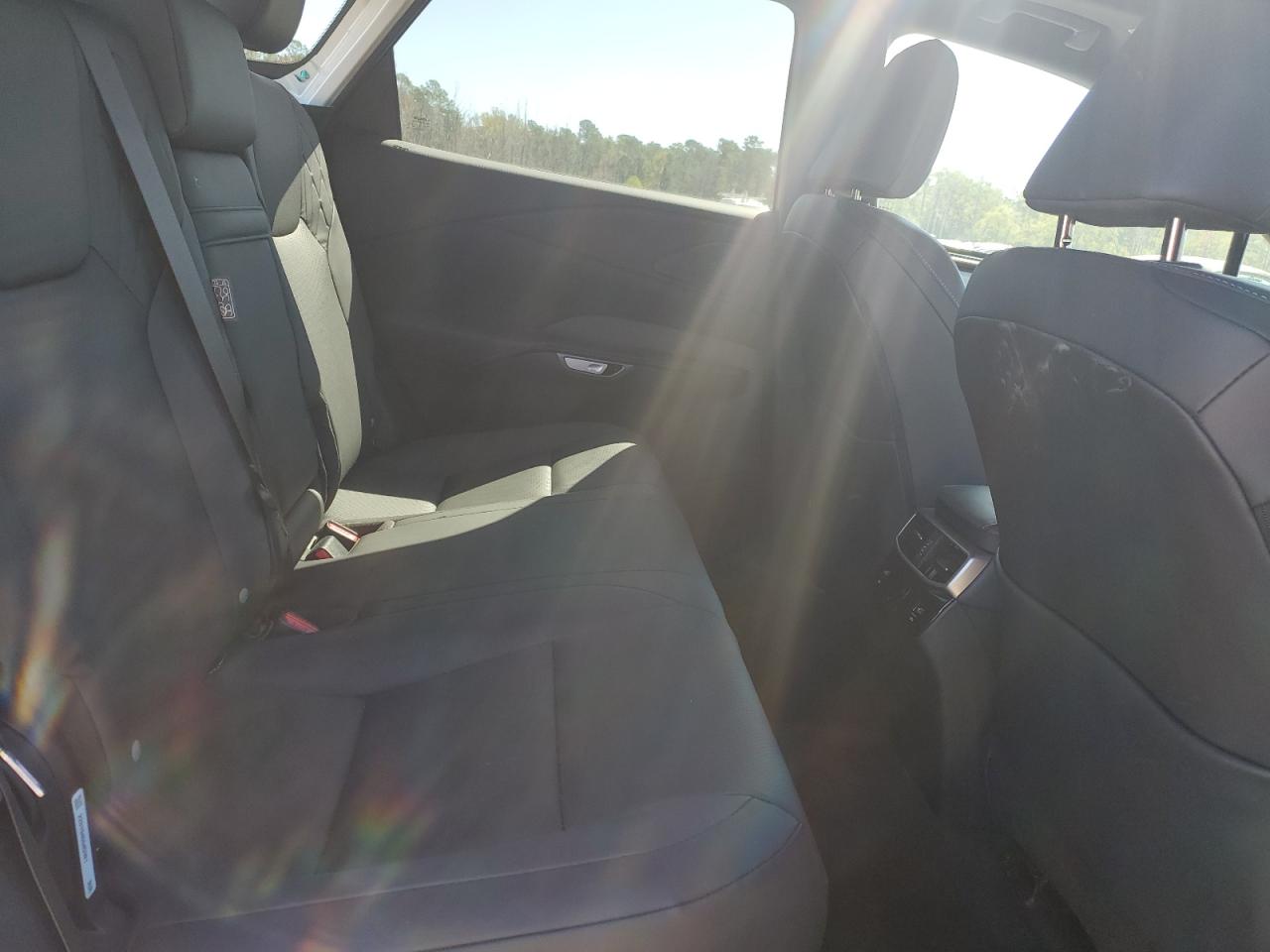 2024 Lexus Rx 350 Base VIN: 2T2BAMBA8RC040098 Lot: 84560125