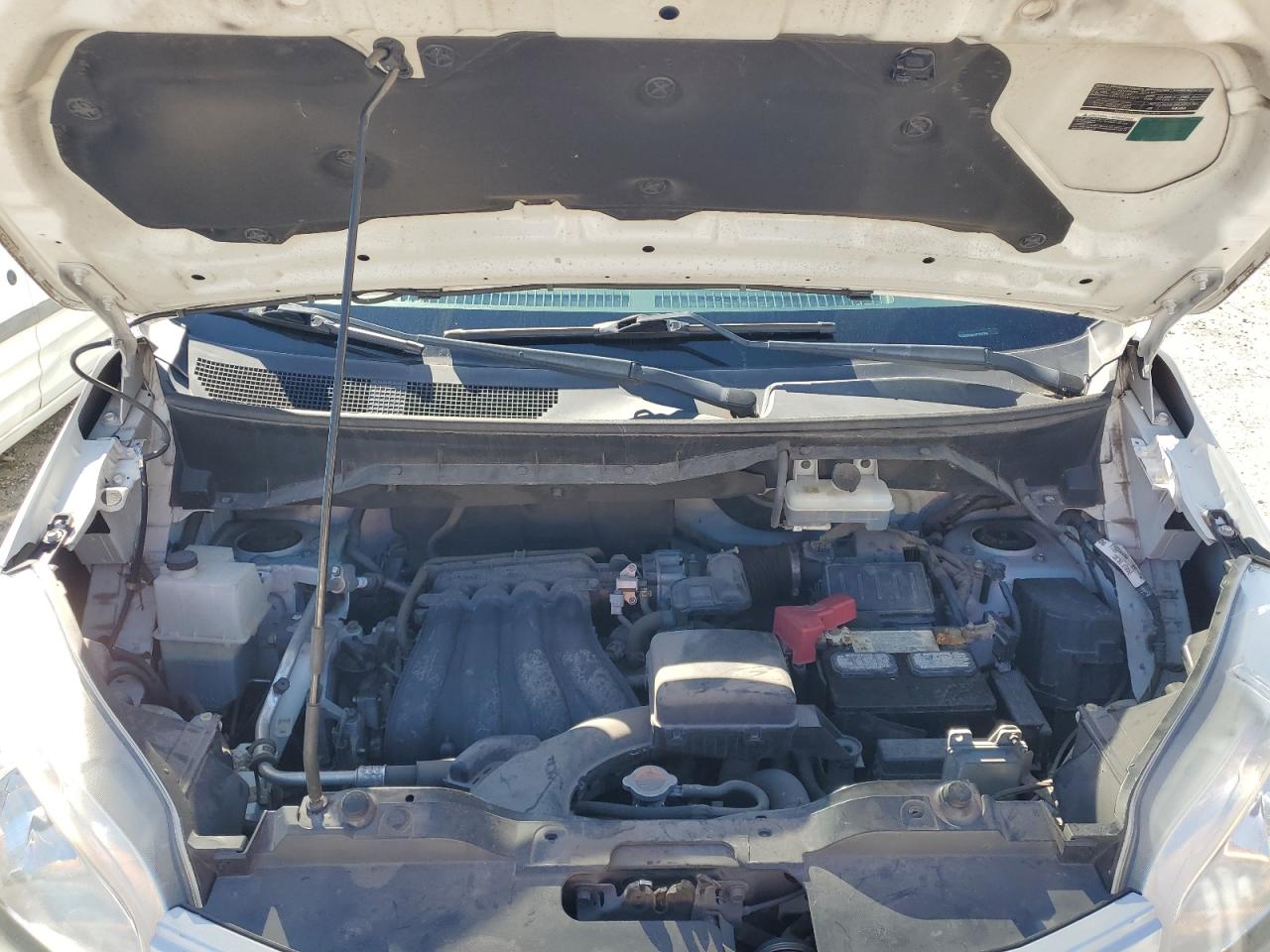 2018 Nissan Nv200 2.5S VIN: 3N6CM0KN4JK703988 Lot: 87403475