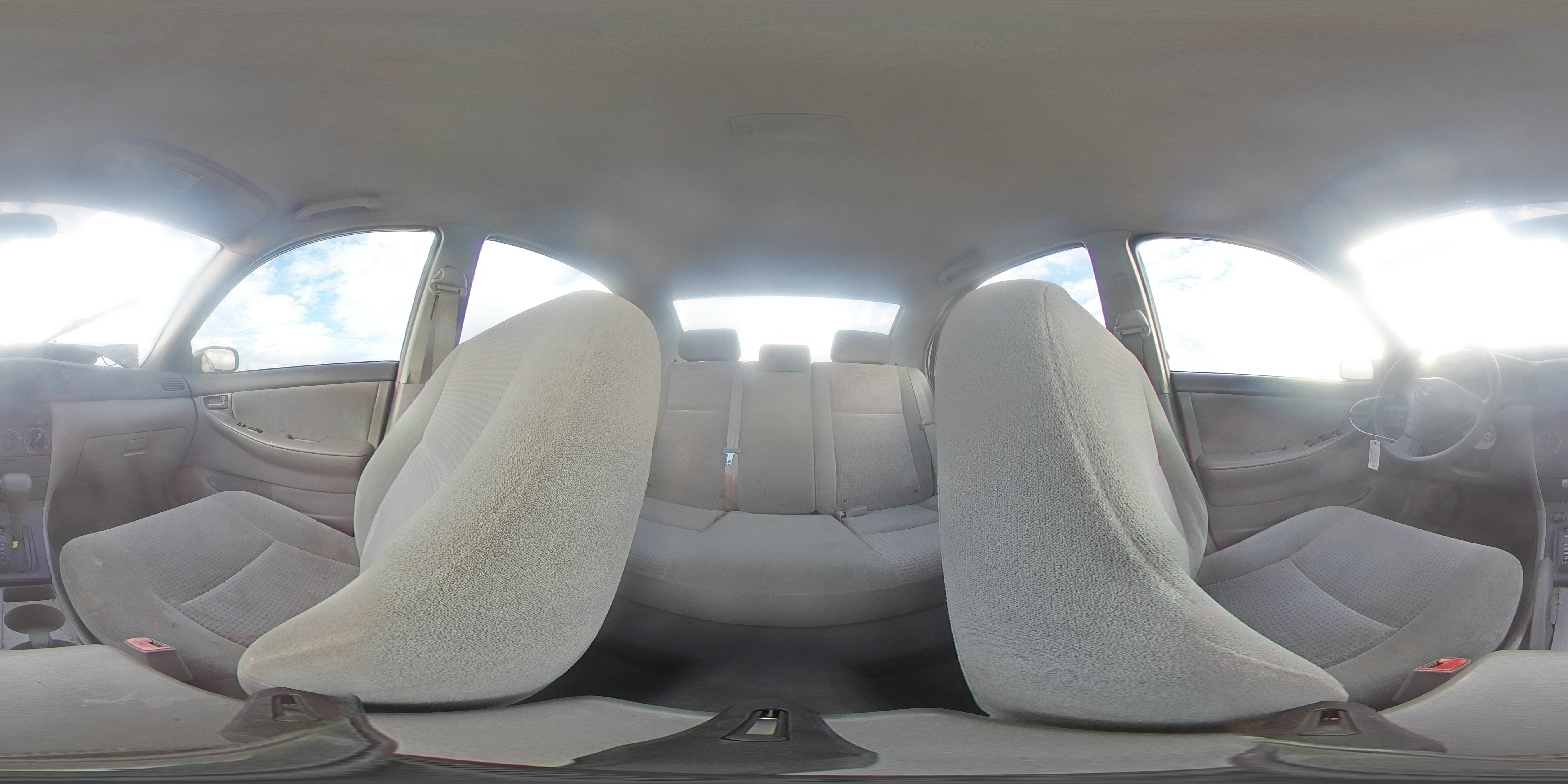 2008 Toyota Corolla Ce VIN: 1NXBR32E78Z013627 Lot: 82448985