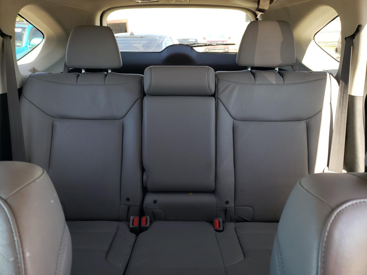 2015 Honda Cr-V Exl VIN: 2HKRM4H79FH682179 Lot: 84582545