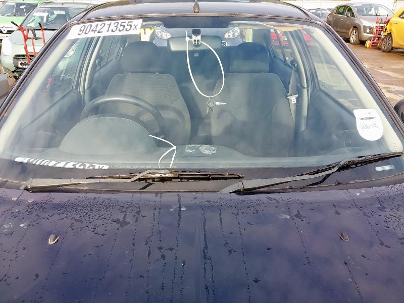 2004 ROVER 25 1.4 IMPRESSION S 5DR