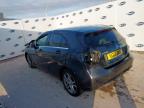 2013 MERCEDES-BENZ A180 BLUEEFFICIENCY SPORT A180 CDI BLUEEFFICIENCY SPORT 5DR for sale at Copart BRISTOL