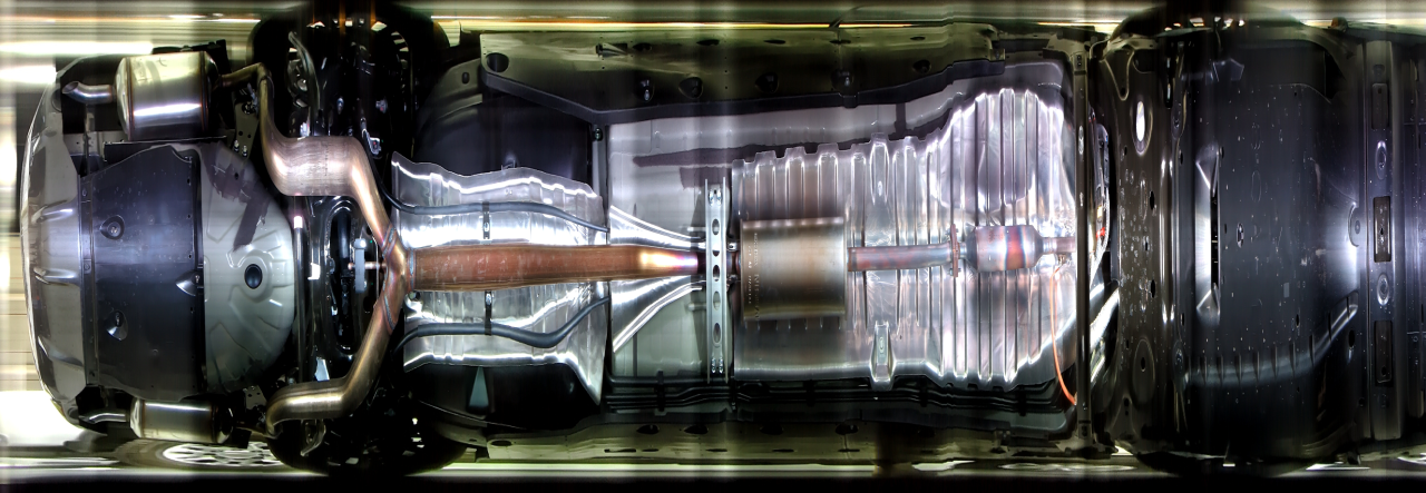 2025 Nissan Altima Sv VIN: 1N4BL4DV2SN415488 Lot: 85642425