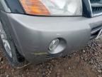 2005 MITSUBISHI SHOGUN DI-D ELEG-CE LWB A 3.2 DI-D ELEGANCE 5DR AUTO for sale at Copart WISBECH