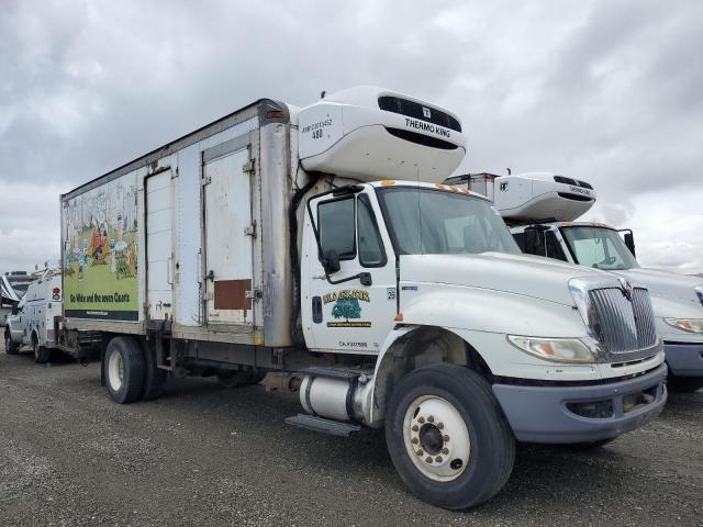 2012 International 4000 4400