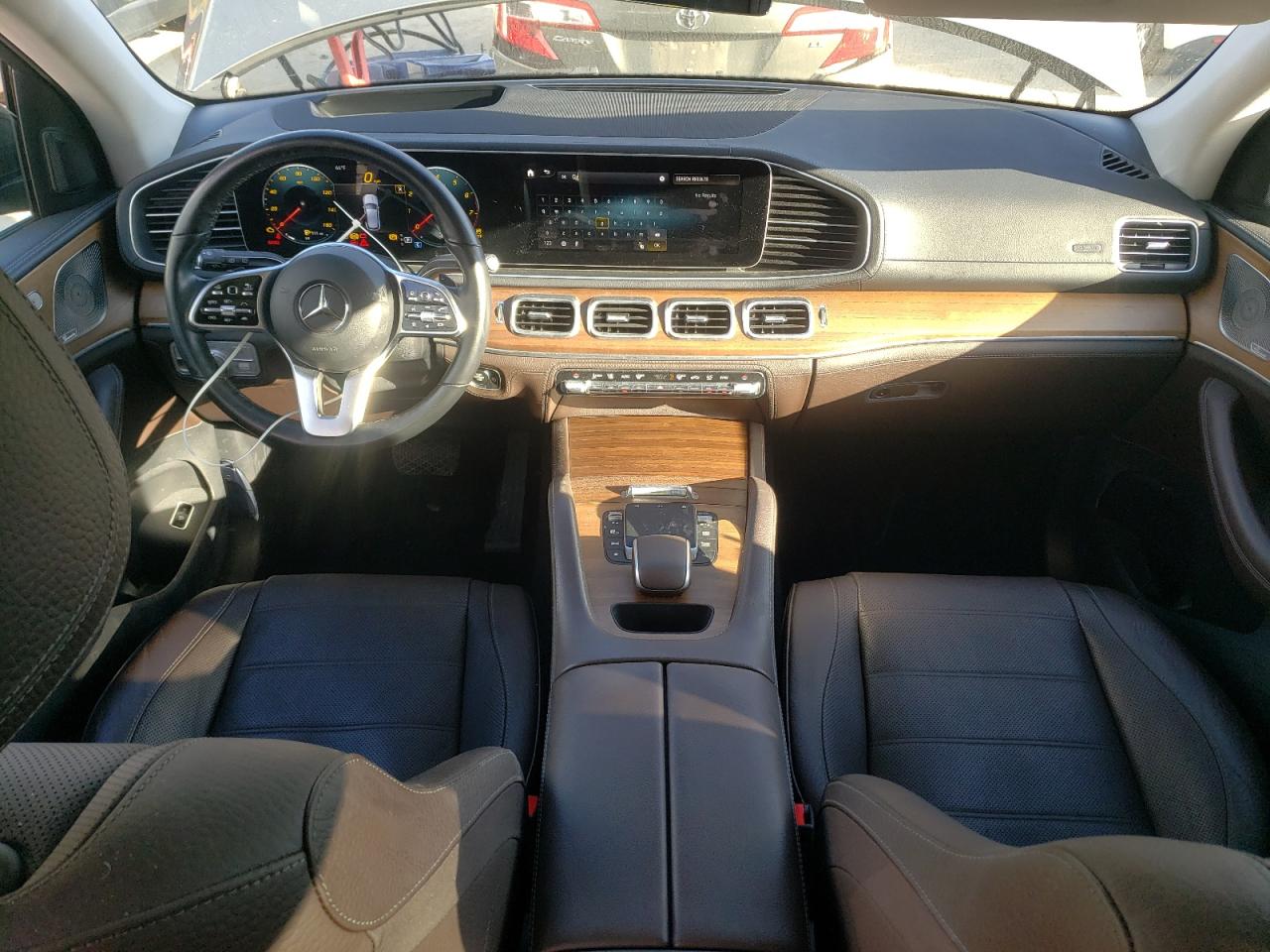 2023 Mercedes-Benz Gle 350 4Matic VIN: 4JGFB4KB2PA888566 Lot: 87384045