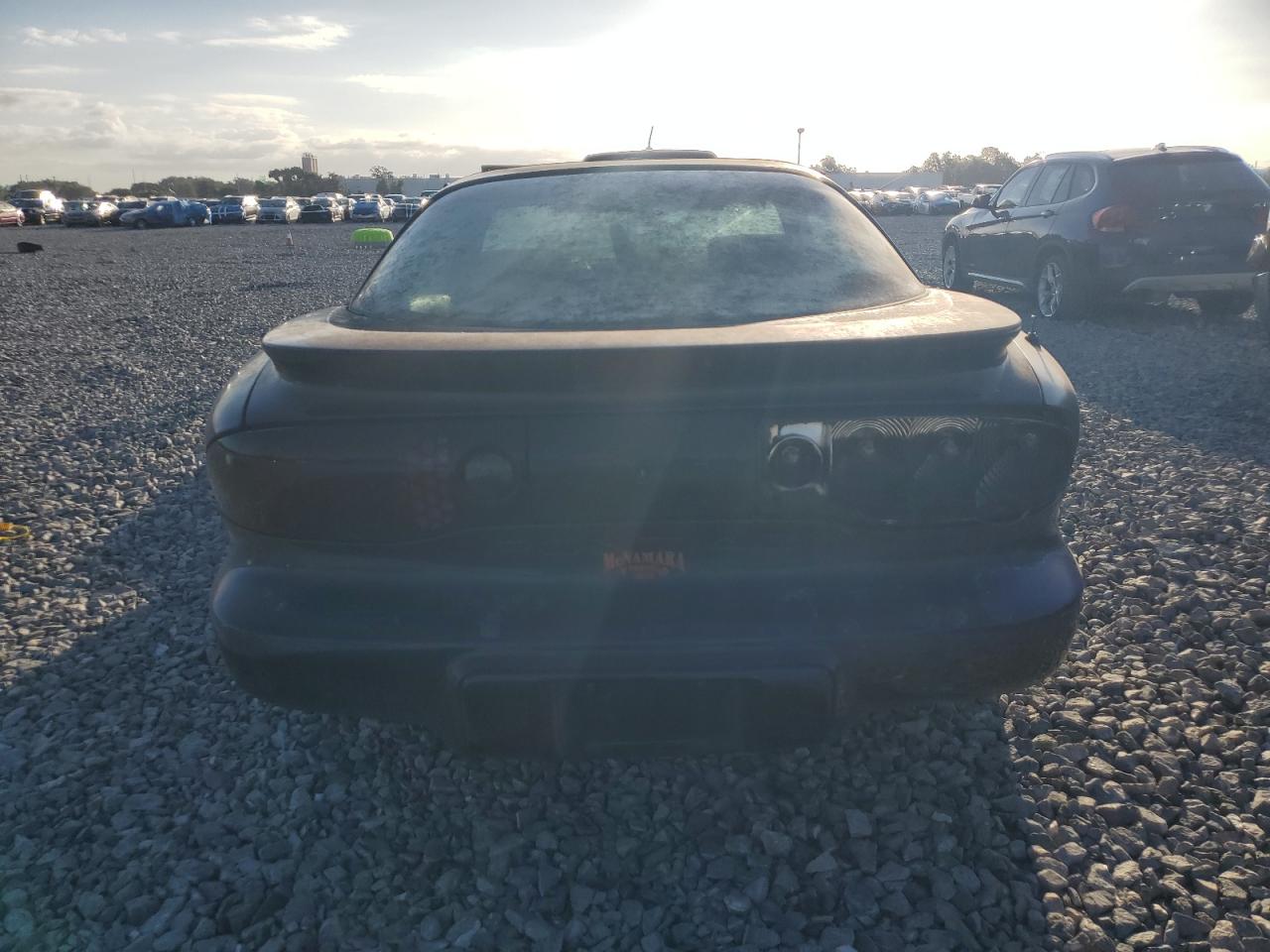 1998 Pontiac Firebird VIN: 2G2FS22K2W2214594 Lot: 82562695