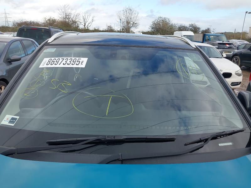 2015 SUZUKI VITARA 1.6 DDIS SZ5 ALLGRIP [URBAN PACK] 5DR