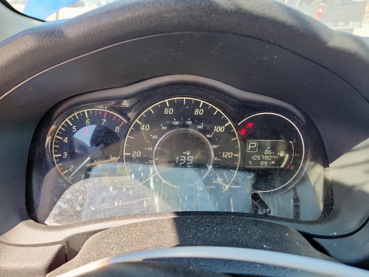 2016 Nissan Versa Note S VIN: 3N1CE2CP7GL364998 Lot: 82432595