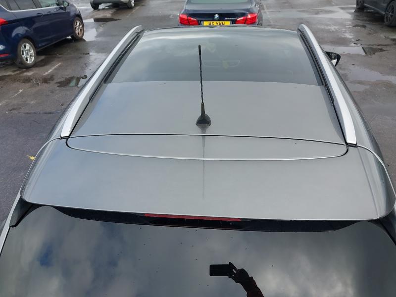 2016 NISSAN QASHQAI 1.5 DCI TEKNA 5DR