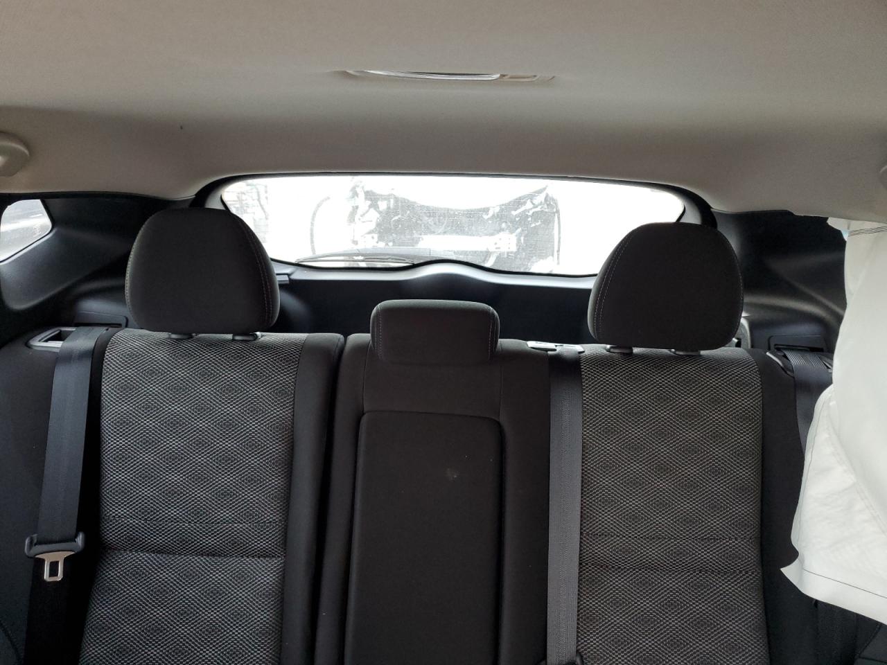 2018 Nissan Rogue Sport S VIN: JN1BJ1CP6JW102960 Lot: 85363475