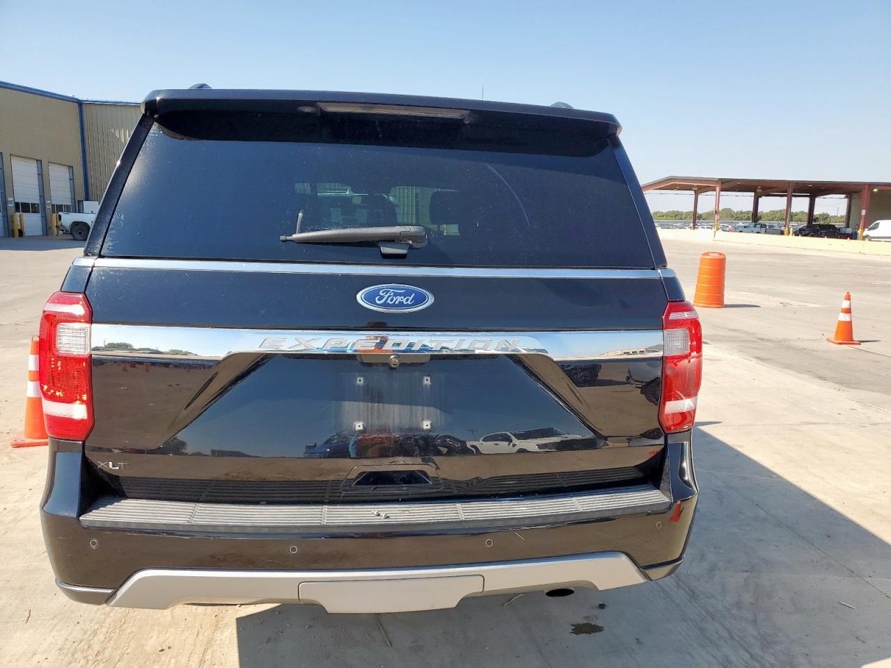 2019 Ford Expedition Xlt VIN: 1FMJU1HT2KEA45908 Lot: 84475735