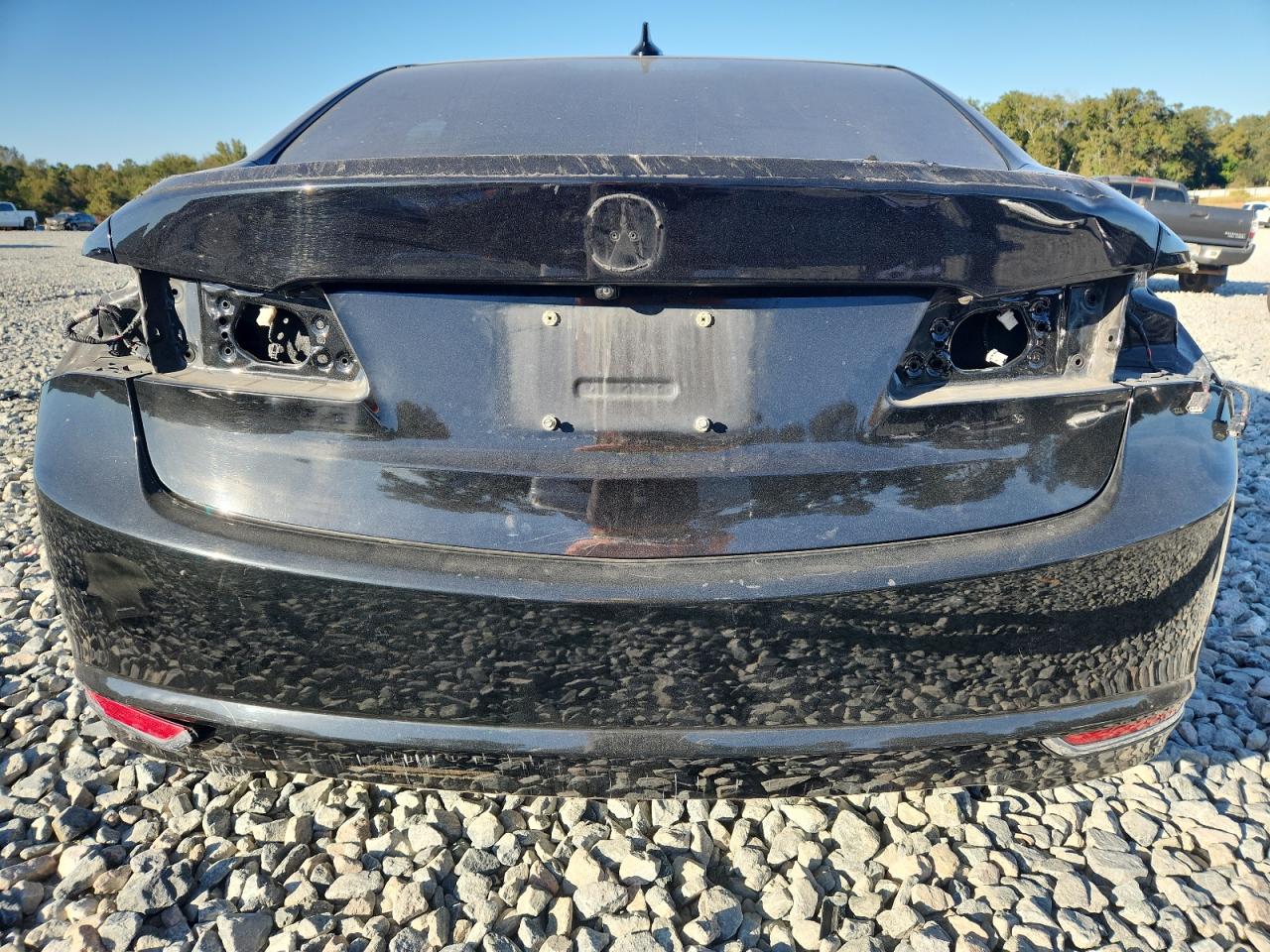 2017 Acura Tlx VIN: 19UUB1F31HA002186 Lot: 82484405