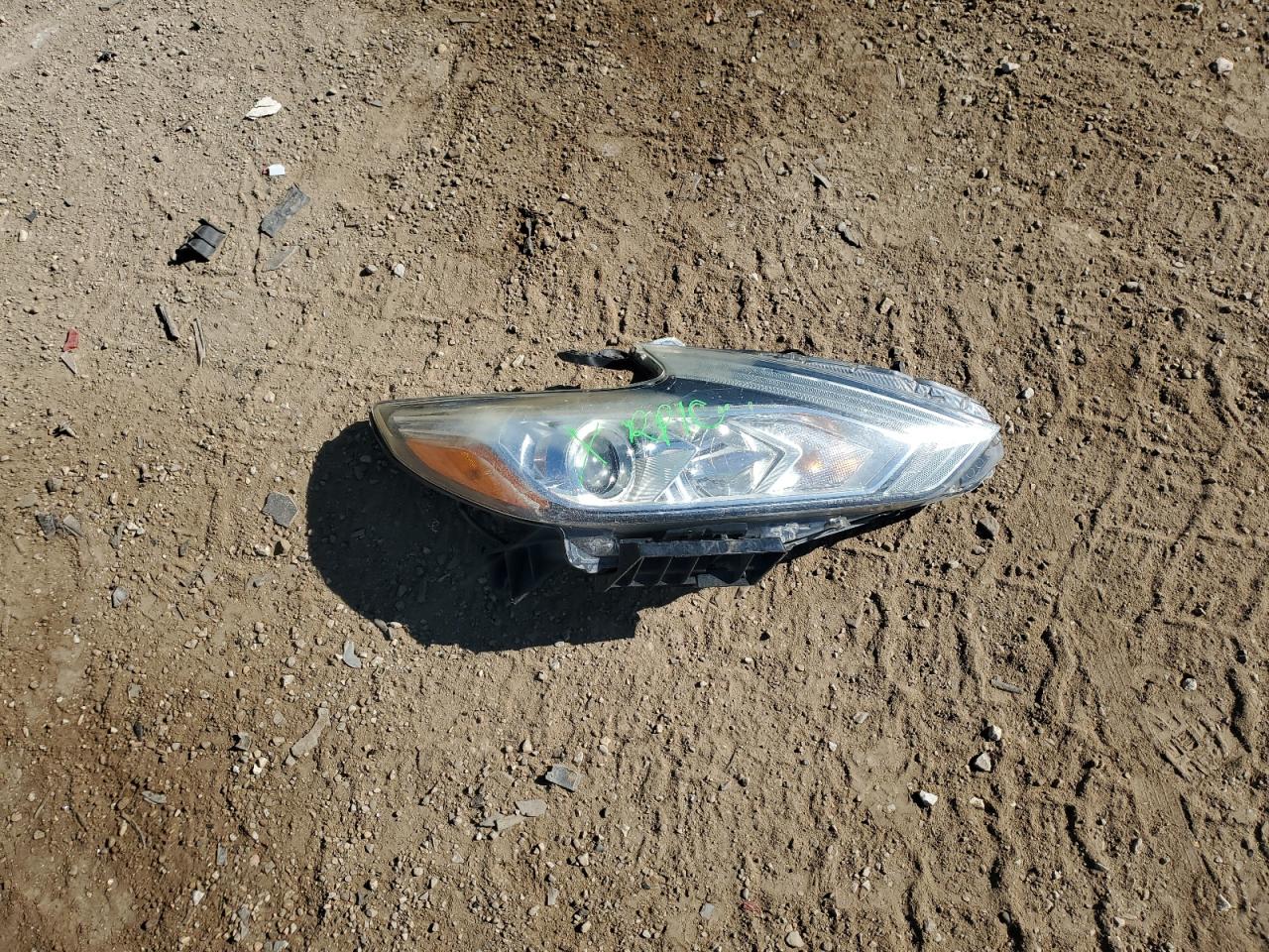 2017 Nissan Altima 2.5 VIN: 1N4AL3AP5HC109966 Lot: 84963305