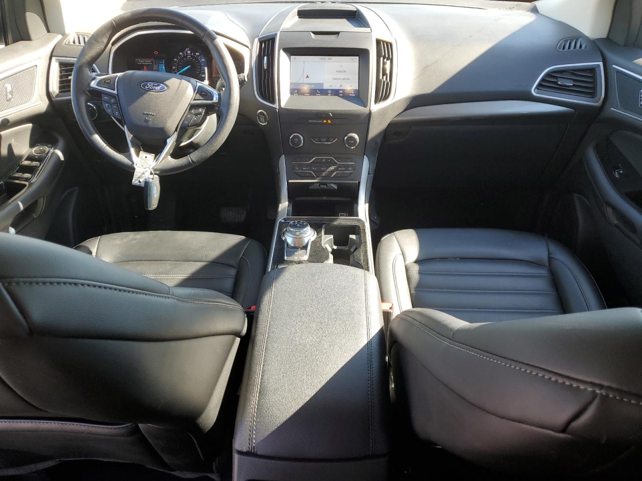 2020 Ford Edge Sel VIN: 2FMPK4J90LBB03964 Lot: 87200035