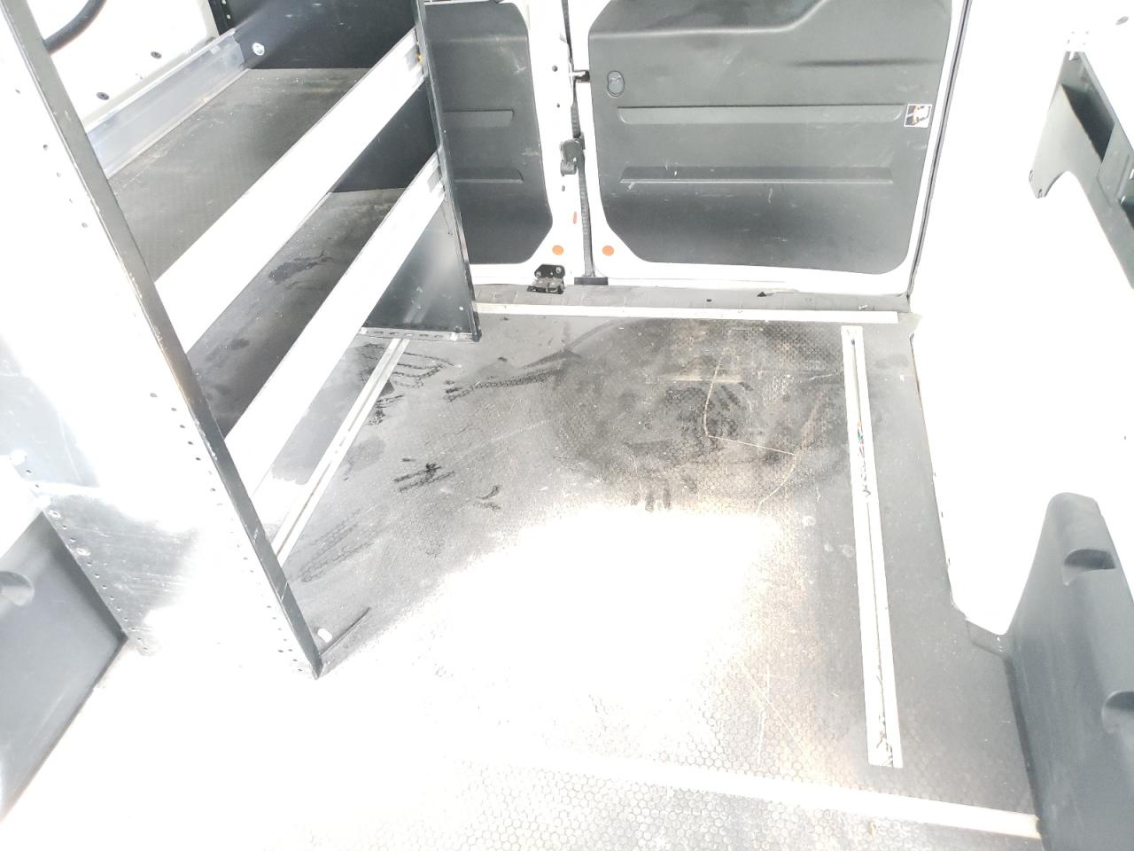 2022 Ram Promaster City Van VIN: ZFBHRFAB6N6W16319 Lot: 86713275