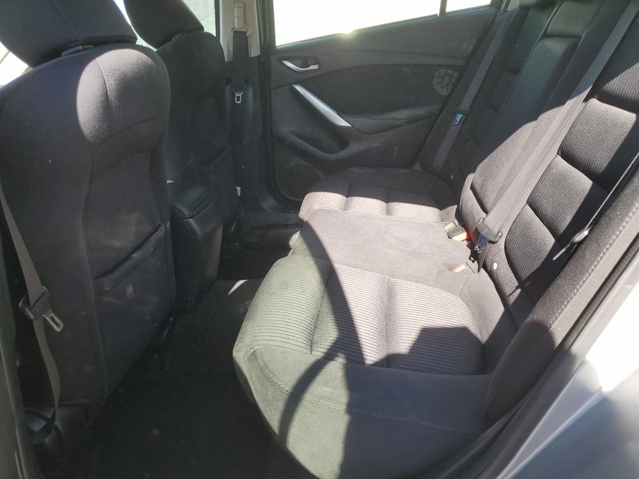 2014 Mazda 6 Sport VIN: JM1GJ1U63E1145969 Lot: 82671145