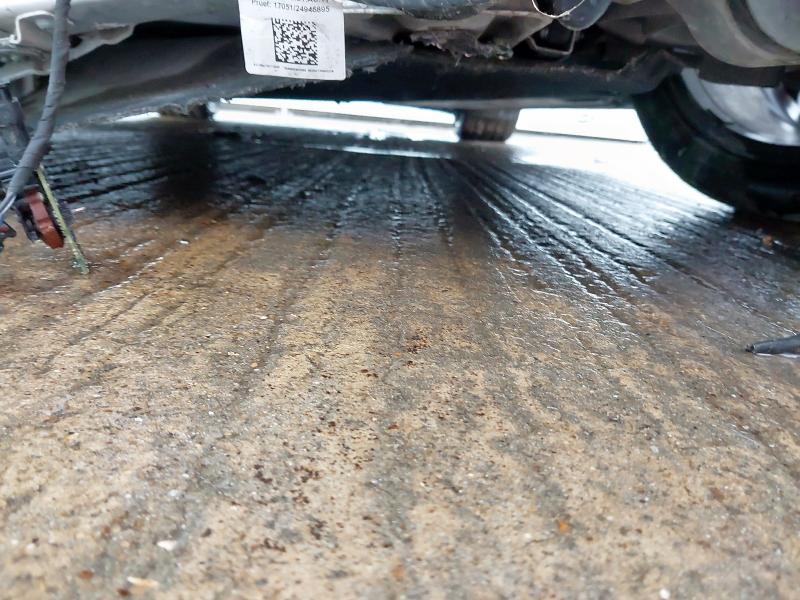 2022 AUDI E-TRON GT 390KW QUATTRO 93KWH 4DR AUTO