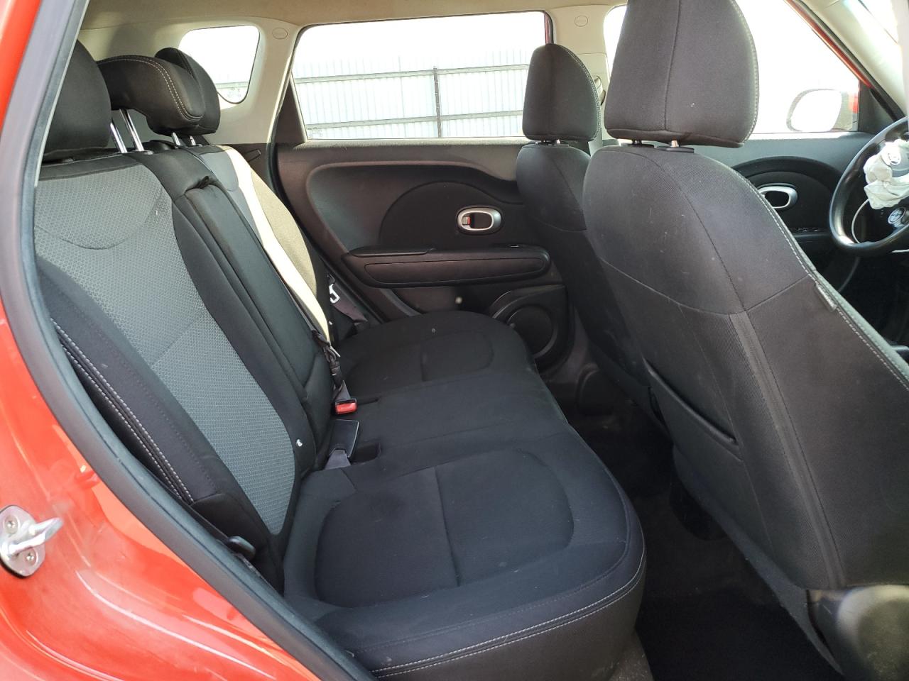 2018 Kia Soul + VIN: KNDJP3A53J7527857 Lot: 90827765