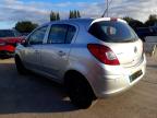 2007 VAUXHALL CORSA 1.3 CDTI ECOFLEX CLUB 5DR [AC] for sale at Copart SANDY