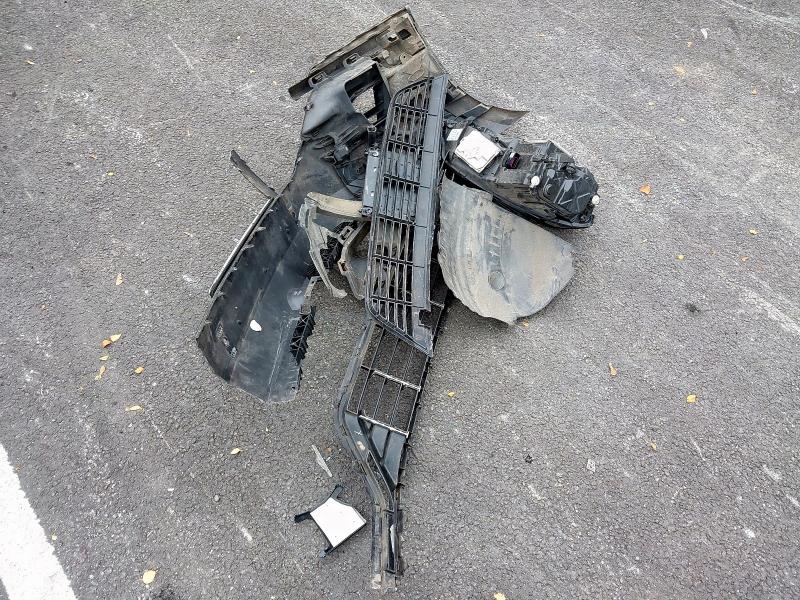 2018 VOLKSWAGEN GOLF 2.0 TSI 310 R 5DR 4MOTION