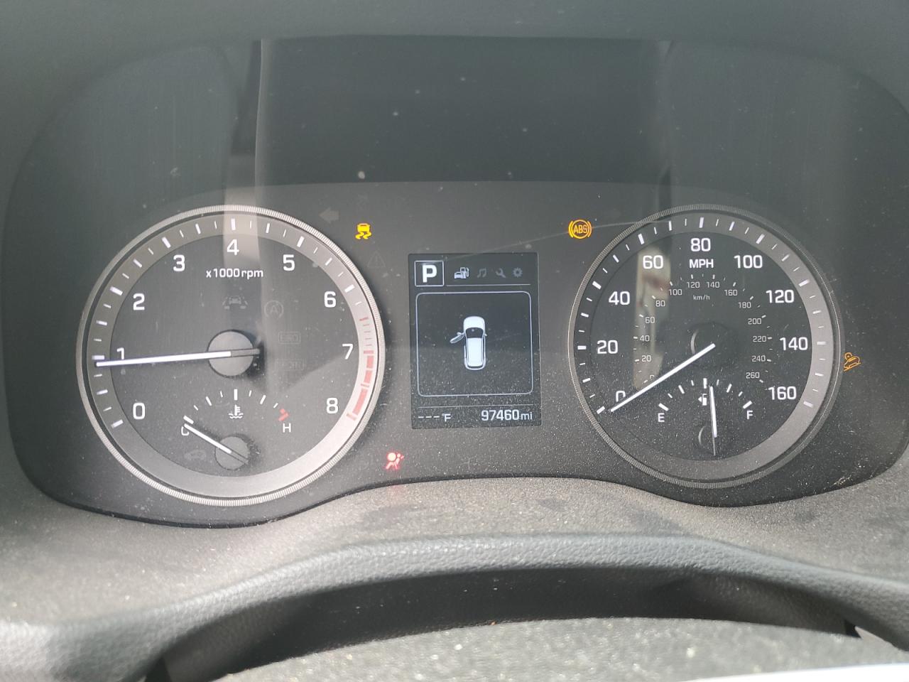 2018 Hyundai Tucson Sel VIN: KM8J33A40JU676999 Lot: 83874165