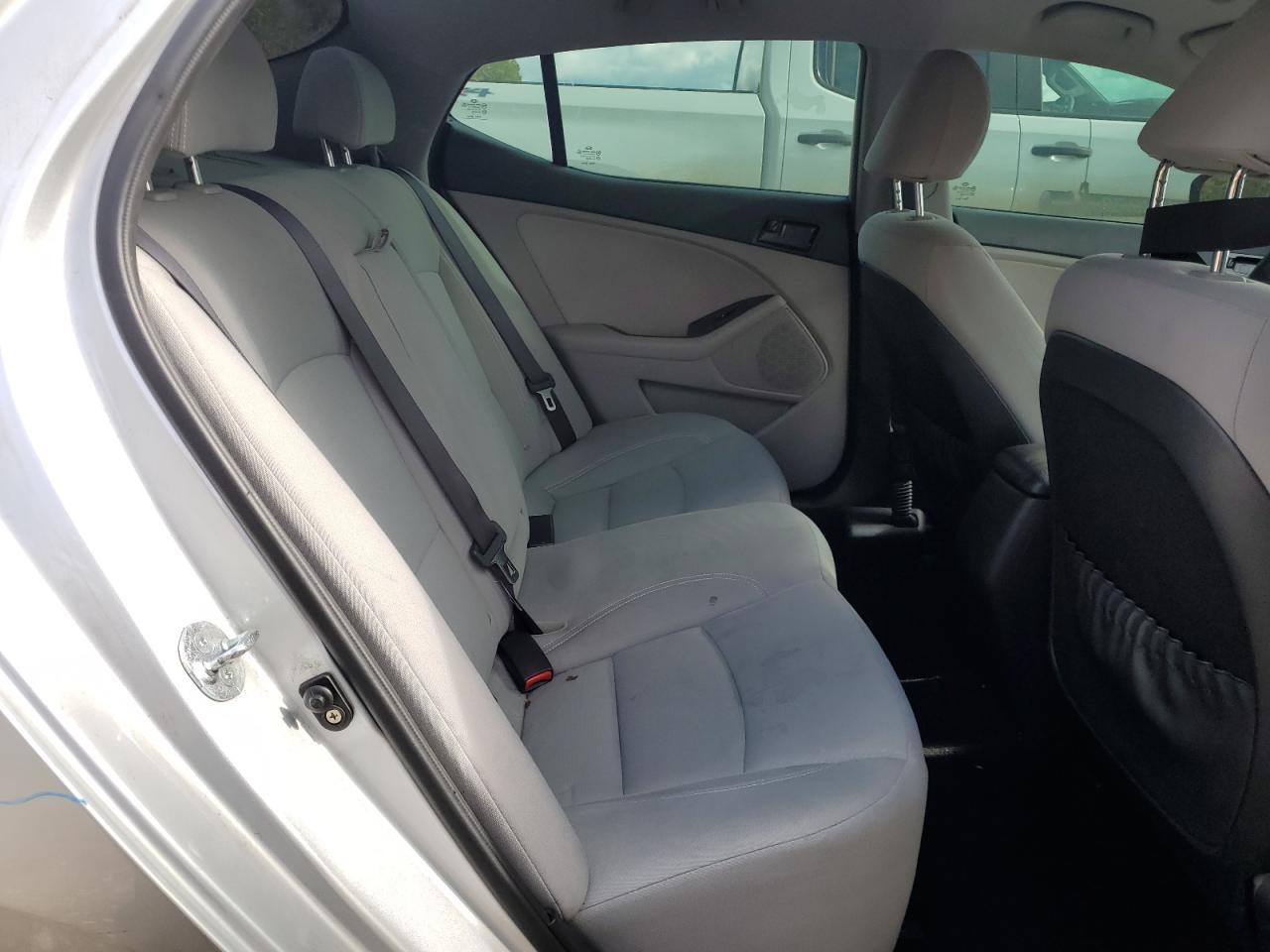 2013 Kia Optima Lx VIN: KNAGM4A7XD5441968 Lot: 82439475
