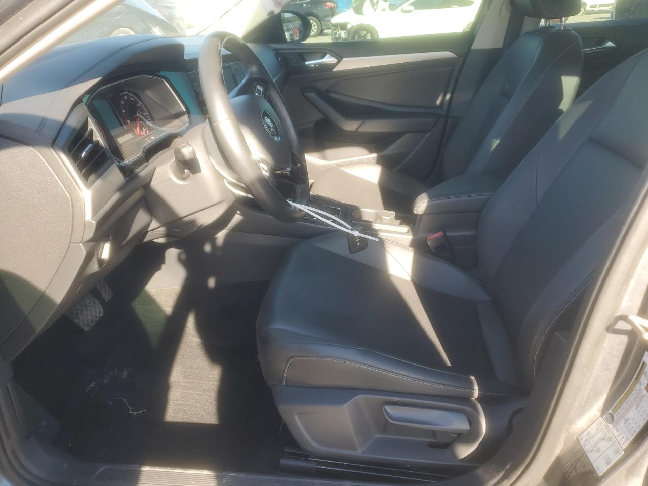 2019 Volkswagen Jetta S VIN: 3VWC57BU1KM155354 Lot: 85919505