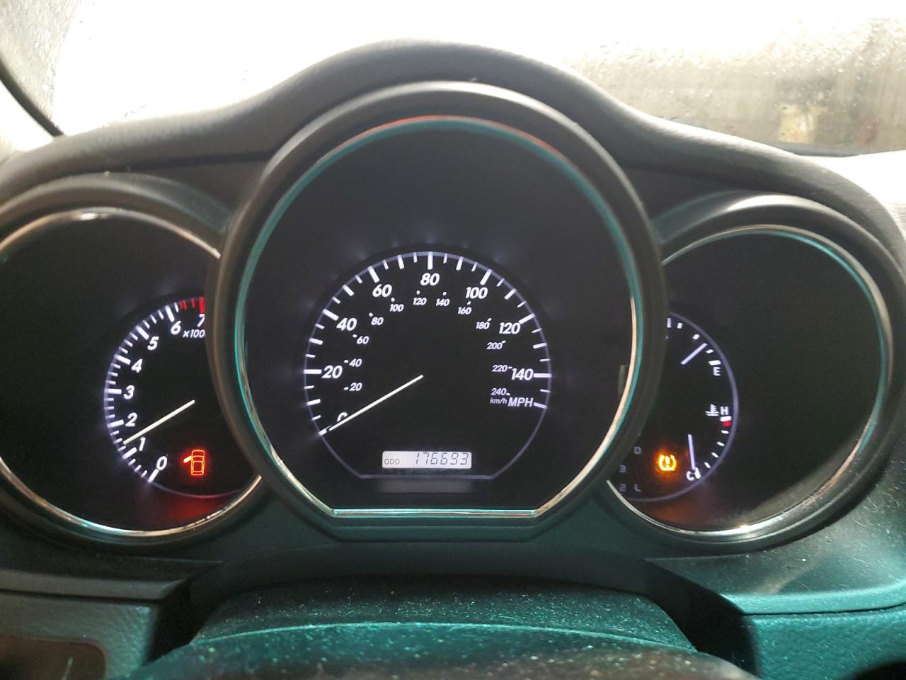 2009 Lexus Rx 350 VIN: 2T2HK31U99C132625 Lot: 90637225