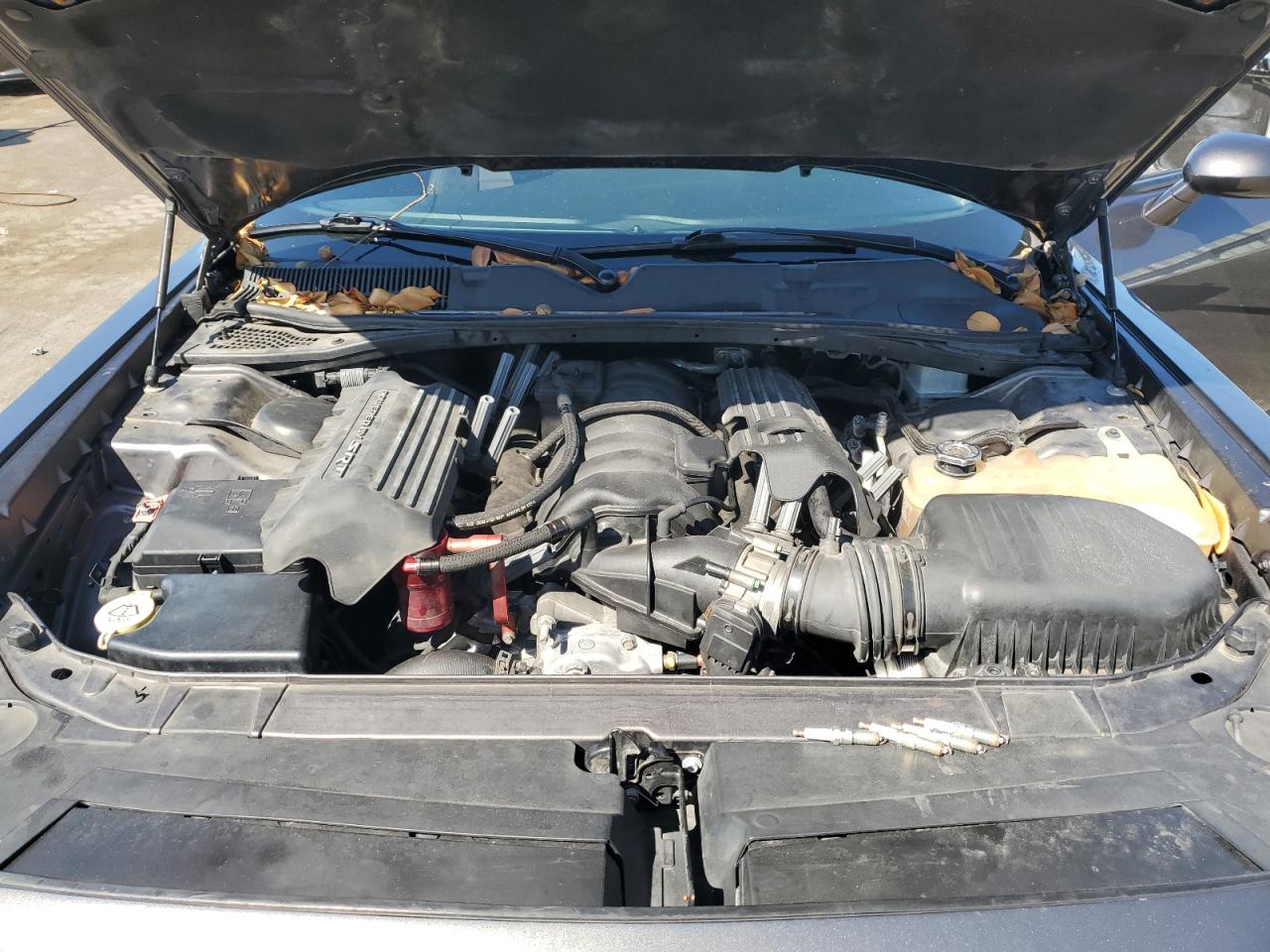 2019 Dodge Challenger R/T Scat Pack VIN: 2C3CDZFJ4KH530061 Lot: 84610785