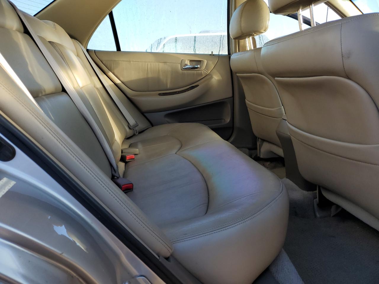 1999 Honda Accord Ex VIN: JHMCG6679XC013935 Lot: 87305185