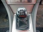 2008 FORD FOCUS ZETEC 145  for sale at Copart GLOUCESTER