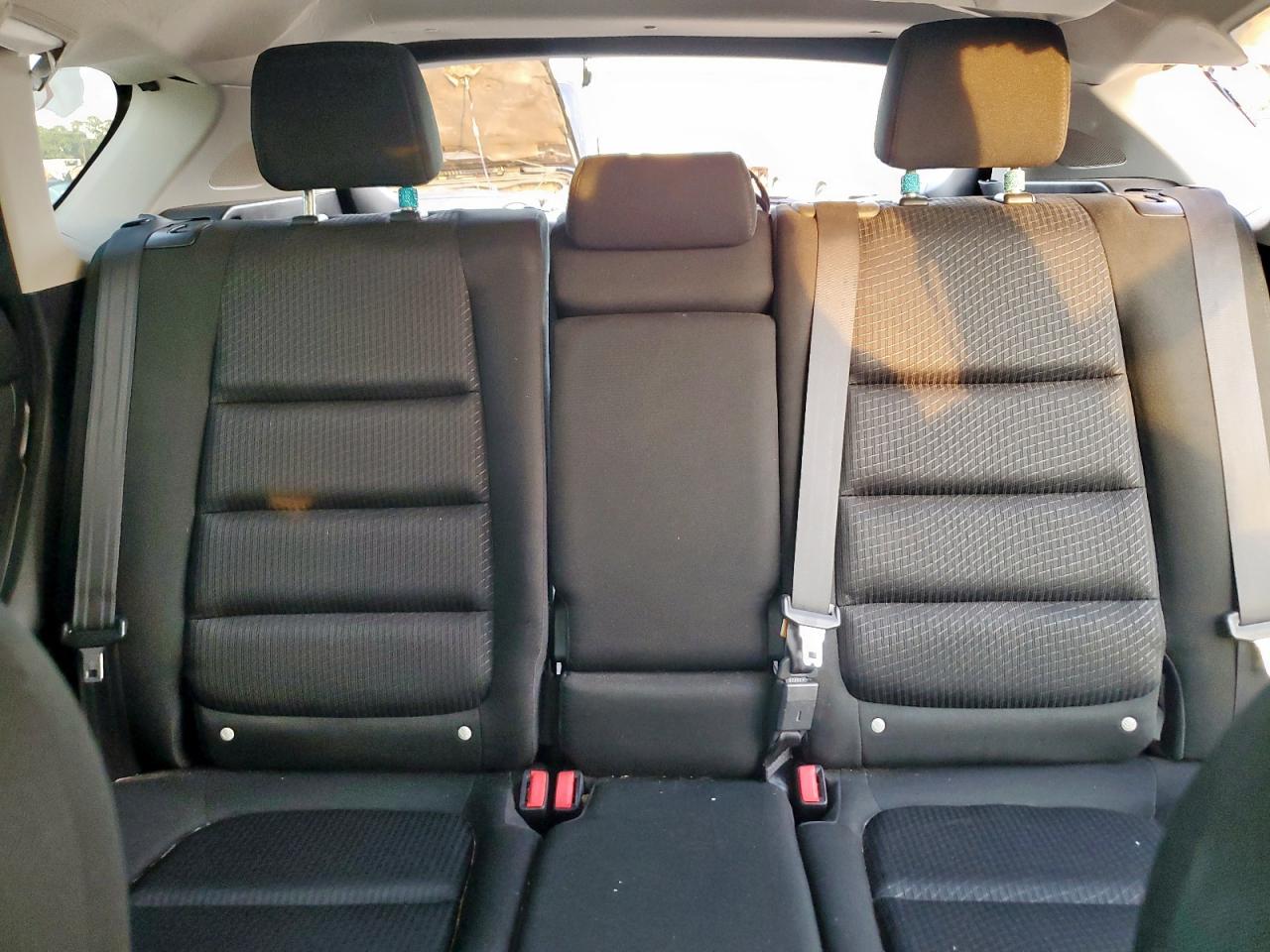 2014 Mazda Cx-5 Touring VIN: JM3KE2CY5E0384766 Lot: 81927145