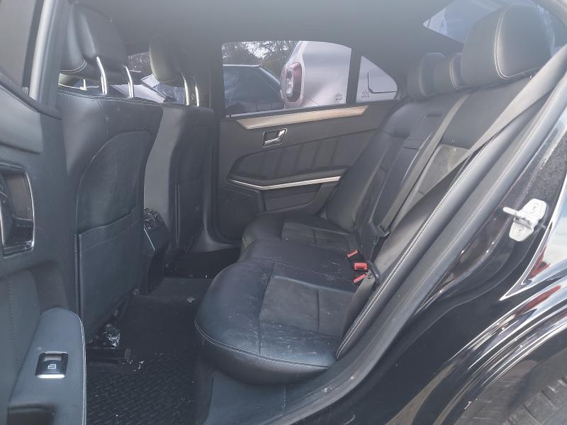 2011 MERCEDES-BENZ E CLASS E350 CDI BLUEEFF [265] SPORT ED 125 4DR TIP AUTO