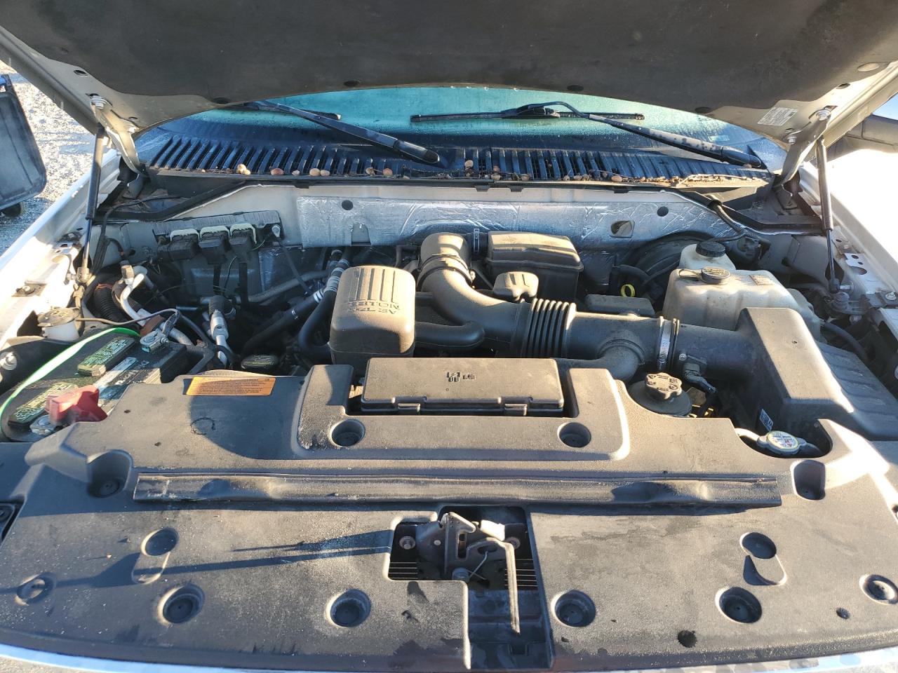 2013 Ford Expedition Limited VIN: 1FMJU1K58DEF24802 Lot: 87069495